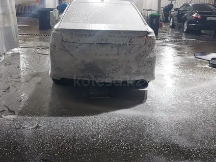 Toyota Camry 2013 года за 6 000 000 тг. в Атырау – фото 13