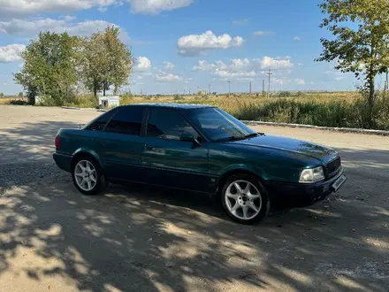 Audi 80 1992 года за 2 000 000 тг. в Качар – фото 2