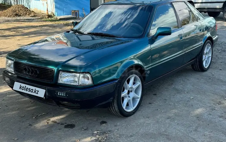 Audi 80 1992 годаfor2 000 000 тг. в Качар