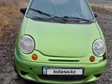 Daewoo Matiz 2007 годаfor1 100 000 тг. в Уральск – фото 2