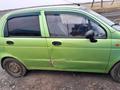 Daewoo Matiz 2007 годаүшін1 000 000 тг. в Уральск – фото 8