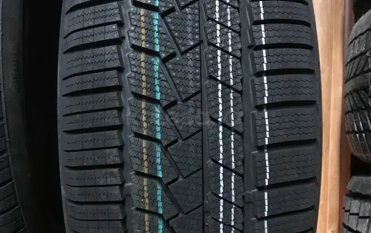 245-40-20 перед и зад 275-35-20 Continental WinterContact TS860 S за 193 900 тг. в Алматы