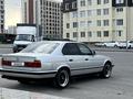 BMW 525 1991 года за 3 400 000 тг. в Шымкент – фото 8