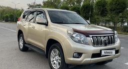 Toyota Land Cruiser Prado 2009 годаfor16 300 000 тг. в Алматы – фото 4