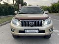 Toyota Land Cruiser Prado 2009 года за 16 300 000 тг. в Алматы – фото 3