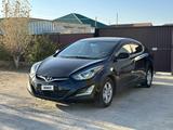 Hyundai Elantra 2014 годаfor4 500 000 тг. в Атырау