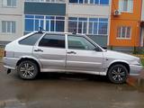 ВАЗ (Lada) 2114 2005 годаfor750 000 тг. в Уральск – фото 2