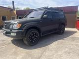 Lexus LX 470 2007 года за 14 900 000 тг. в Астана – фото 3