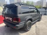 Lexus LX 470 2007 года за 14 900 000 тг. в Астана