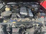 Lexus LX 470 2007 года за 14 900 000 тг. в Астана – фото 5