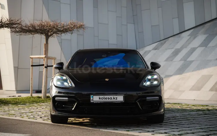 Porsche Panamera 2019 годаүшін62 000 000 тг. в Алматы