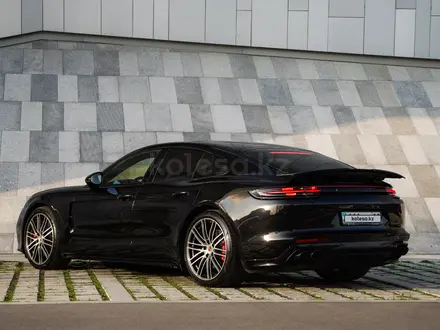 Porsche Panamera 2019 года за 62 000 000 тг. в Алматы – фото 10