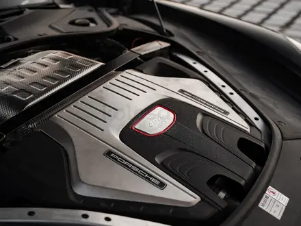 Porsche Panamera 2019 года за 62 000 000 тг. в Алматы – фото 11