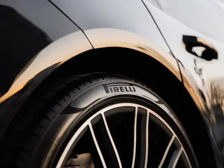 Porsche Panamera 2019 года за 62 000 000 тг. в Алматы – фото 13