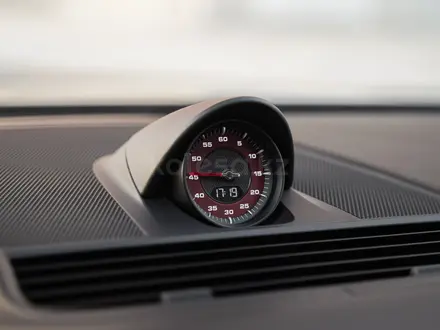 Porsche Panamera 2019 года за 62 000 000 тг. в Алматы – фото 18