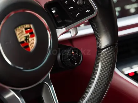 Porsche Panamera 2019 года за 62 000 000 тг. в Алматы – фото 23