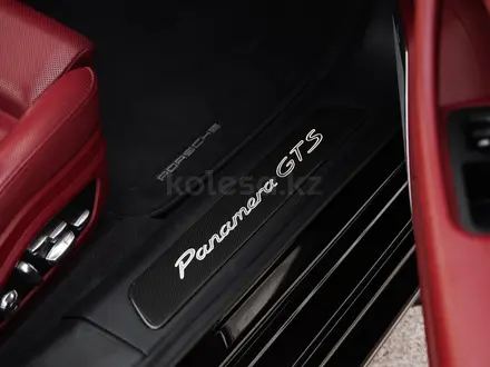 Porsche Panamera 2019 года за 62 000 000 тг. в Алматы – фото 24