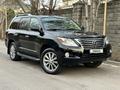 Lexus LX 570 2011 года за 18 900 000 тг. в Алматы