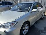 Toyota Camry 2002 года за 5 200 000 тг. в Алматы – фото 4