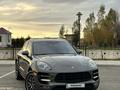 Porsche Macan 2014 года за 23 000 000 тг. в Алматы – фото 39