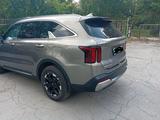 Kia Sorento 2024 года за 18 000 000 тг. в Костанай – фото 2