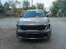 Kia Sorento, 2024