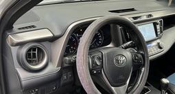 Toyota RAV4 2019 года за 16 000 000 тг. в Усть-Каменогорск – фото 4