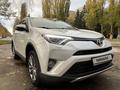 Toyota RAV4 2019 года за 16 000 000 тг. в Усть-Каменогорск – фото 5