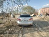 Toyota Avensis 2009 года за 5 800 000 тг. в Кызылорда – фото 3