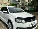 Volkswagen Polo 2014 года за 5 250 000 тг. в Павлодар – фото 5