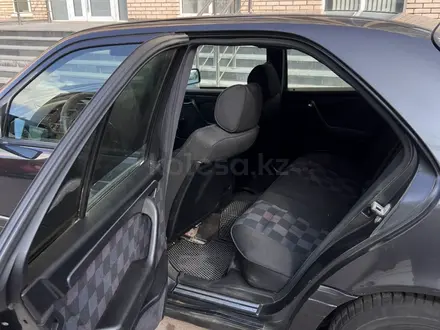 Mercedes-Benz C 220 1993 года за 2 600 000 тг. в Караганда – фото 8