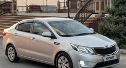 Kia Rio 2013 годаүшін4 800 000 тг. в Шымкент – фото 4