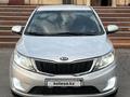 Kia Rio 2013 года за 4 800 000 тг. в Шымкент