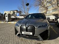 BMW iX 2023 года за 39 000 000 тг. в Астана