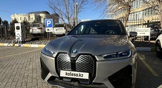 BMW iX 2023 года за 44 000 000 тг. в Усть-Каменогорск