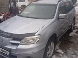 Mitsubishi Outlander 2004 года за 5 000 000 тг. в Актобе – фото 4