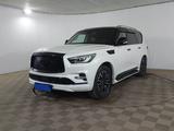 Infiniti QX80 2019 года за 17 808 000 тг. в Шымкент