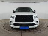 Infiniti QX80 2019 года за 17 808 000 тг. в Шымкент – фото 2