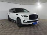 Infiniti QX80 2019 года за 17 808 000 тг. в Шымкент – фото 3