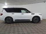 Infiniti QX80 2019 года за 17 808 000 тг. в Шымкент – фото 4