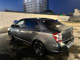 Chevrolet Cobalt 2017 годаүшін3 500 000 тг. в Актау