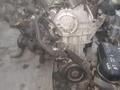 Двигатель Mercedes Benz W168 1.7 diesel за 280 000 тг. в Караганда – фото 5