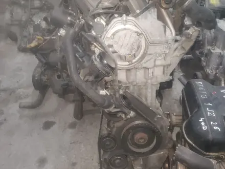 Двигатель Mercedes Benz W168 1.7 dieselүшін280 000 тг. в Караганда – фото 5
