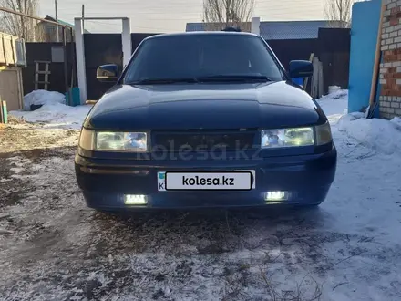 ВАЗ (Lada) 2112 2006 года за 1 500 000 тг. в Затобольск – фото 3