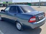 ВАЗ (Lada) Priora 2170 2014 года за 2 850 000 тг. в Усть-Каменогорск – фото 3