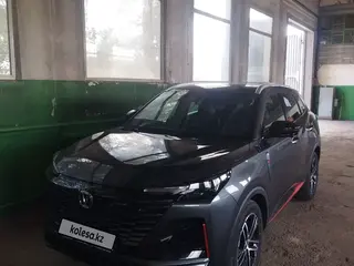 Changan CS55 Plus