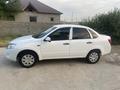 ВАЗ (Lada) Granta 2190 2012 года за 1 800 000 тг. в Шымкент – фото 2