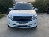 ВАЗ (Lada) Granta 2190 2012 года за 1 800 000 тг. в Шымкент