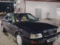 Audi 80 1992 года за 1 000 000 тг. в Темиртау – фото 6