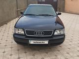 Audi A6 1997 года за 2 700 000 тг. в Кентау – фото 5